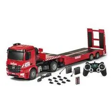 1:20 MB Arocs Goldhofer 2.4G 100% RTR