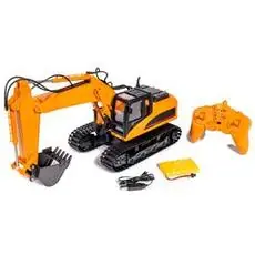 1:16 Raupenbagger 15 Kanal 2.4G RTR
