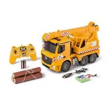 1:20 MB Arocs Kranwagen 100% RTR