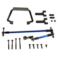 X-Crawlee PRO 4WD-Lenkungs-Set