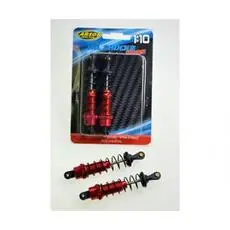 1:10 Alu Stossdämpfer (4) Buggy 95mm