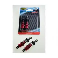 1:10 Alu Stossdämpfer (4)Touringcar 75mm