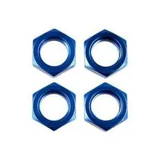 1:8 Radmuttern (4) M12x1,25