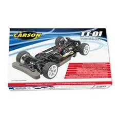 Tuningsatz TT-01 / TT-01E