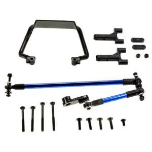 X-Crawlee PRO 4WD-Lenkungs-Set
