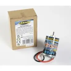 Elektromotor Cup Machine 2.0 23T