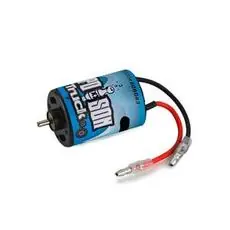 Truck Puller Motor Poison