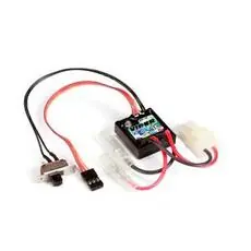 Fahrregler Viper Micro Marine