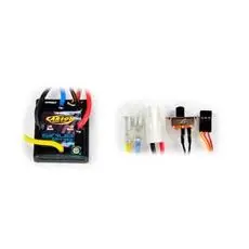 Carson Sirius Max 2 Fahrregler