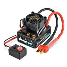 Elektromotoren & Regler
