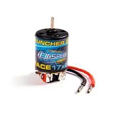 Launcher 2.0 Race 17T Motor
