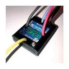 Fahrregler tio Marine 30 (6-12V) Brushed