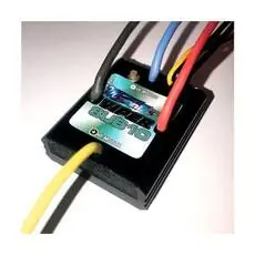 Fahrregler Viper Sub 10 (6-12V)no lim