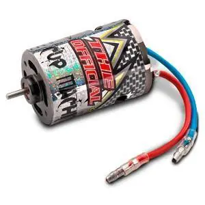 Elektromotor Cup Machine 23T