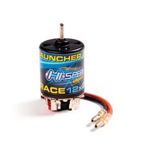 Launcher 2.0 Race 12T Motor