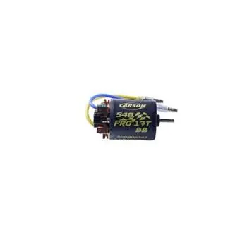 Elektromotor 540 Pro 17T-BB