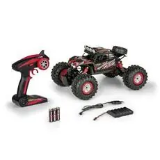 1:12 The Beast 2.4G 100% RTR