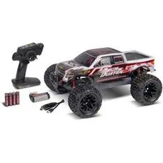 1:10 Mega Duster FE 2.4GHz 100% RTR
