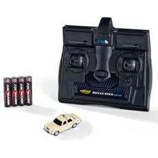 1:87 M-B 200/8 Taxi 100% RTR 1:87 M-B 200/8 Taxi 100% RTR