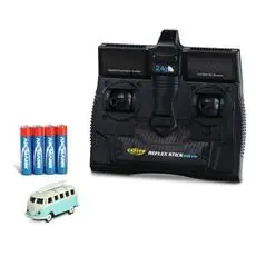 1:87 VW T1 Samba mit Surfbrett 1:87 VW T1 Samba mit Surfbrett