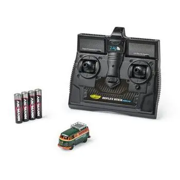 1:87 VW T1 Kastenwagen Jägermeister