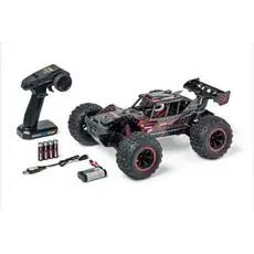 1:10 XS Offroad Fighter Cage 100%RTR rot