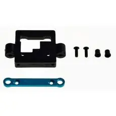 X10EB Querlenkerhalter-Set, vorne/unten