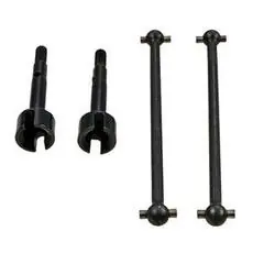 X10EB Antriebswelle hint. (2)