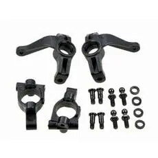 X10E Achsschenkel Set vorne (2)