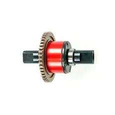 Virus Rocket 120 Diff. Metall Mitte
