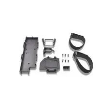 Akuma Akkuhalter-Set