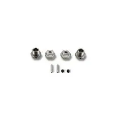 Akuma Radmitnehmer 17mm (2)