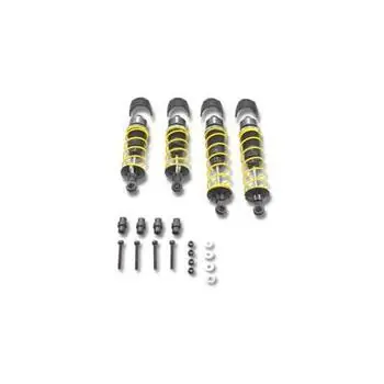 Akuma Stoßdämpfer-Set (4)