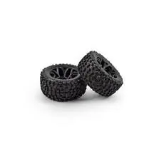 1:8 Virus-Ex Räder (2) Virus Extrem