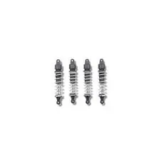 XL Öldruckstoßdämpfer (4) 82mm XL Öldruckstoßdämpfer (4) 82mm