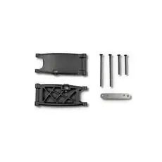 XS Querlenker/Halter/Schraub. Set vo.