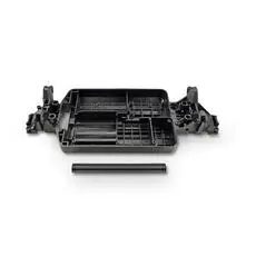 XS Chassis und Abdeckung