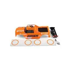 Karosserie-Set Stadium Fighter orange