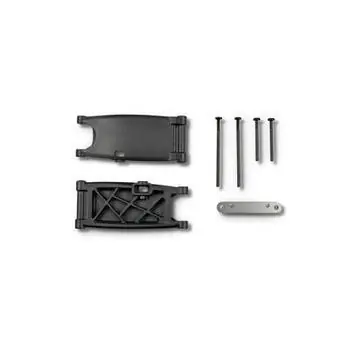 XS Querlenker/Halter/Schraub. Set vo.