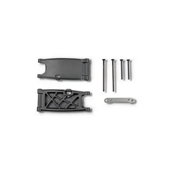 XS Querlenker/Halter/Schraub. Set hi.