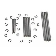 CY-2 Querlenkerst. u. Pins vorne