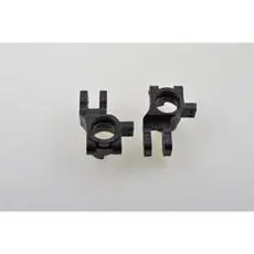 Virus 4.1/4.0 Achsschenkel (2) hinten