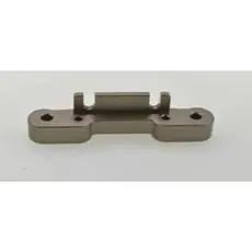 Virus 4.0/4.1 Alu Halter Querlenker hi.
