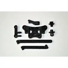 Virus 4.1/4.0 Karosseriehalter-Set