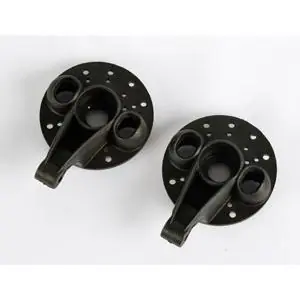 CV-10 Achsschenkel-Set vo/hi li/re
