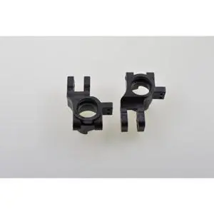Virus 4.1/4.0 Achsschenkel (2) hinten