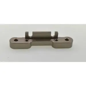 Virus 4.0/4.1 Alu Halter Querlenker hi.