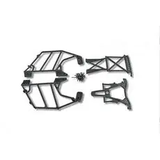 KOD Cage BL Gitterrohrrahmen Set