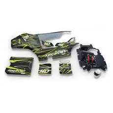 1:8 Karosserie-Set KOD Cage GP