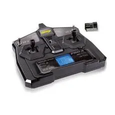 FS 4K Reflex Stick Pro 4 2.4GHz LCD